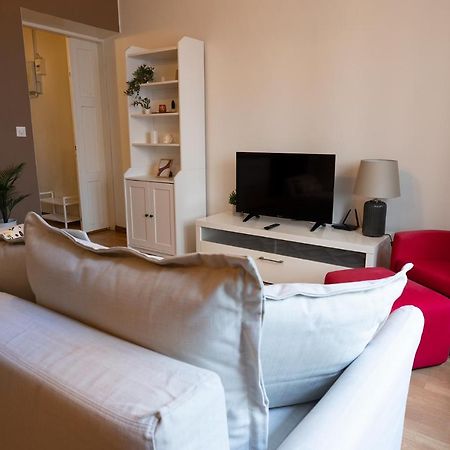 2Ndhomes Central 1Br Apartment With Great Location By Kaisaniemi Park Helsinki Eksteriør billede