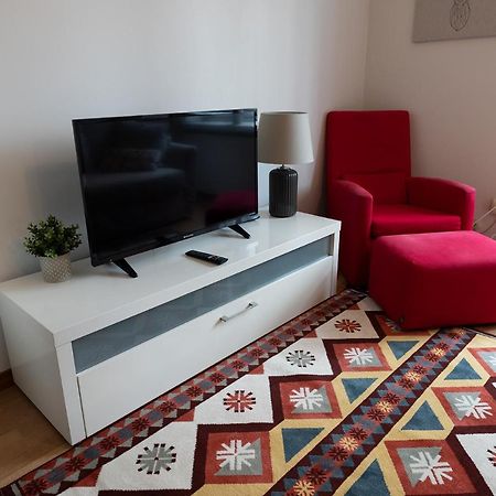 2Ndhomes Central 1Br Apartment With Great Location By Kaisaniemi Park Helsinki Eksteriør billede