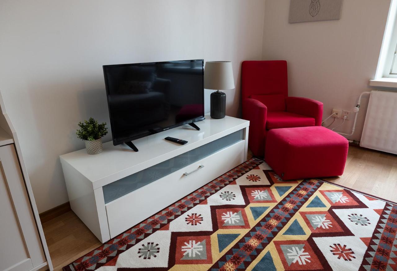 2Ndhomes Central 1Br Apartment With Great Location By Kaisaniemi Park Helsinki Eksteriør billede