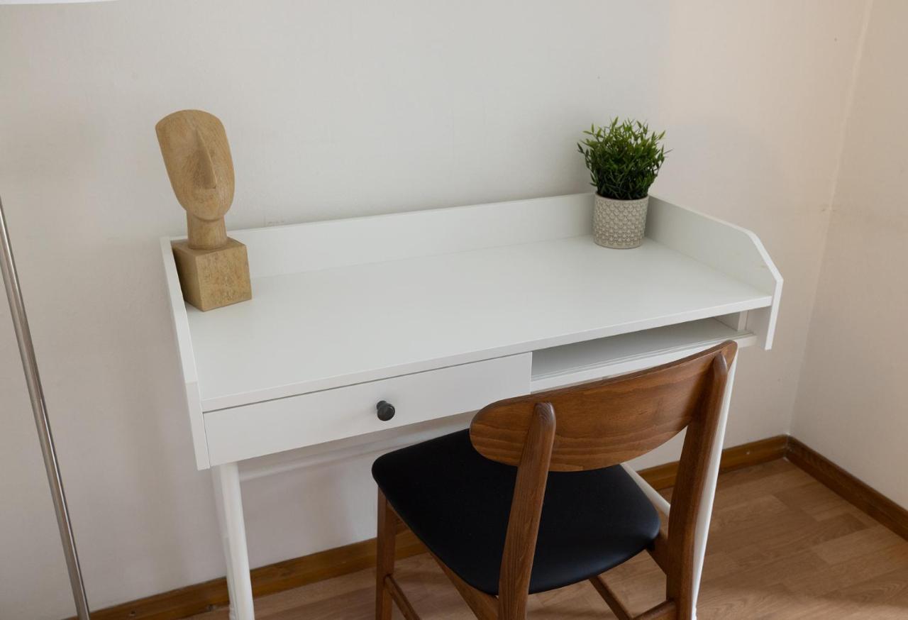 2Ndhomes Central 1Br Apartment With Great Location By Kaisaniemi Park Helsinki Eksteriør billede